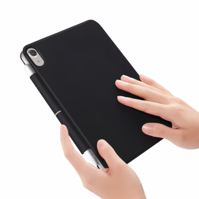 ESR รุ่น Rebound Magnetic - เคส iPad Mini (7th/6th Gen) - สี Black