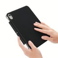 ESR รุ่น Rebound Magnetic - เคส iPad Mini (7th/6th Gen) - สี Black