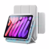 ESR รุ่น Rebound Magnetic - เคส iPad Mini (7th/6th Gen) - สี Grey