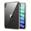 ESR รุ่น Classic Hybrid Back - เคส iPad Mini (7th/6th Gen) - สี Clear