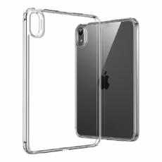 ESR รุ่น Classic Hybrid Back - เคส iPad Mini (7th/6th Gen) - สี Clear