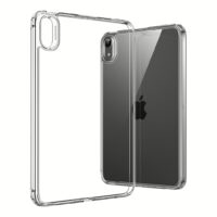 ESR รุ่น Classic Hybrid Back - เคส iPad Mini (7th/6th Gen) - สี Clear