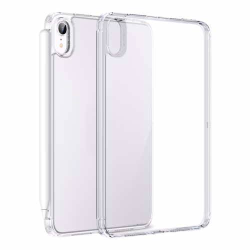 ESR รุ่น Classic Hybrid Back - เคส iPad Mini (7th/6th Gen) - สี Clear