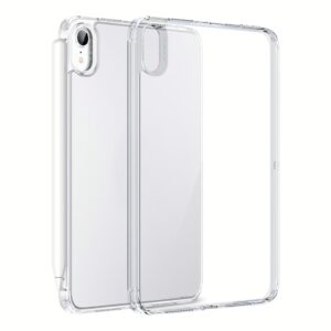 ESR รุ่น Classic Hybrid Back - เคส iPad Mini (7th/6th Gen) - สี Clear