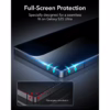 ESR รุ่น Privacy Glass Screen - ฟิล์มกระจก Galaxy S25 Ultra - สี Black (1 Pack)