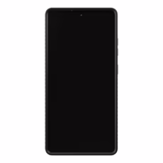 Zagg รุ่น Denali Kickstand - เคส Galaxy S25 Ultra - สี Black