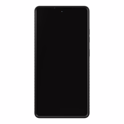 Zagg รุ่น Denali Kickstand - เคส Galaxy S25 Ultra - สี Black
