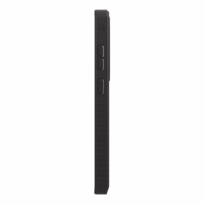 Zagg รุ่น Denali Kickstand - เคส Galaxy S25 Ultra - สี Black