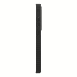 Zagg รุ่น Denali Kickstand - เคส Galaxy S25 Ultra - สี Black