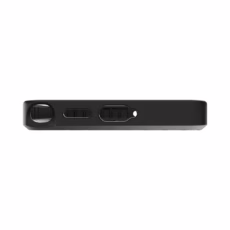 Zagg รุ่น Denali Kickstand - เคส Galaxy S25 Ultra - สี Black