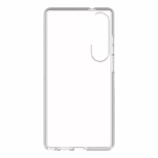 Zagg รุ่น Crystal Palace - เคส Galaxy S25 Ultra - สี Clear