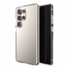 Zagg รุ่น Crystal Palace - เคส Galaxy S25 Ultra - สี Clear