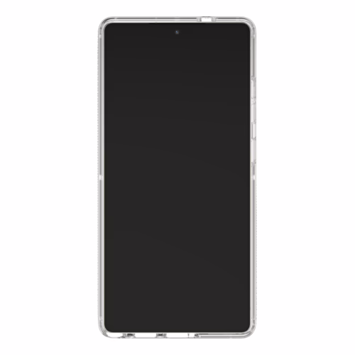 Zagg รุ่น Crystal Palace - เคส Galaxy S25 Ultra - สี Clear
