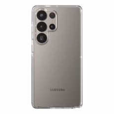 Zagg รุ่น Crystal Palace - เคส Galaxy S25 Ultra - สี Clear