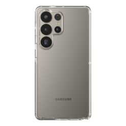 Zagg รุ่น Crystal Palace - เคส Galaxy S25 Ultra - สี Clear