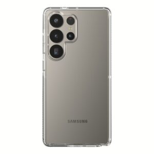 Zagg รุ่น Crystal Palace - เคส Galaxy S25 Ultra - สี Clear