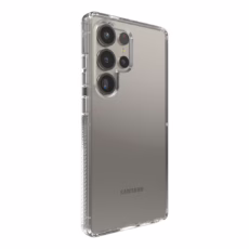 Zagg รุ่น Crystal Palace - เคส Galaxy S25 Ultra - สี Clear