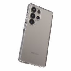 Zagg รุ่น Crystal Palace - เคส Galaxy S25 Ultra - สี Clear