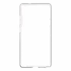 Zagg รุ่น Crystal Palace - เคส Galaxy S25 Ultra - สี Clear