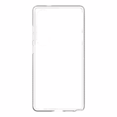Zagg รุ่น Crystal Palace - เคส Galaxy S25 Ultra - สี Clear