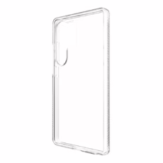 Zagg รุ่น Crystal Palace - เคส Galaxy S25 Ultra - สี Clear