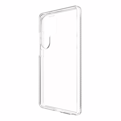 Zagg รุ่น Crystal Palace - เคส Galaxy S25 Ultra - สี Clear