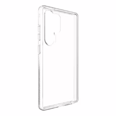 Zagg รุ่น Crystal Palace - เคส Galaxy S25 Ultra - สี Clear
