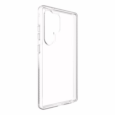Zagg รุ่น Crystal Palace - เคส Galaxy S25 Ultra - สี Clear