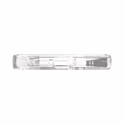 Zagg รุ่น Crystal Palace - เคส Galaxy S25 Ultra - สี Clear