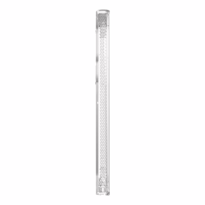 Zagg รุ่น Crystal Palace - เคส Galaxy S25 Ultra - สี Clear