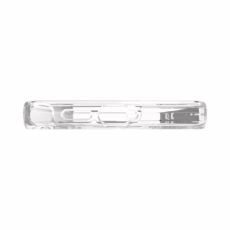 Zagg รุ่น Crystal Palace Snap - เคส Galaxy S25 Ultra - สี Clear