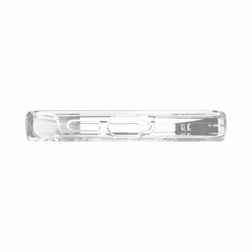 Zagg รุ่น Crystal Palace Snap - เคส Galaxy S25 Ultra - สี Clear
