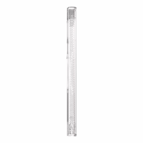 Zagg รุ่น Crystal Palace Snap - เคส Galaxy S25 Ultra - สี Clear