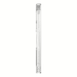 Zagg รุ่น Crystal Palace Snap - เคส Galaxy S25 Ultra - สี Clear