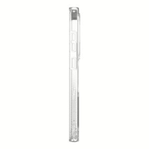 Zagg รุ่น Crystal Palace Snap - เคส Galaxy S25 Ultra - สี Clear