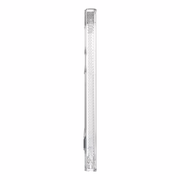 Zagg รุ่น Crystal Palace Kickstand - เคส Galaxy S25 Ultra - สี Clear