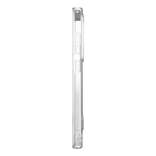 Zagg รุ่น Crystal Palace Kickstand - เคส Galaxy S25 Ultra - สี Clear