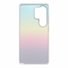 Zagg รุ่น Milan - เคส Galaxy S25 Ultra - สี Iridescent