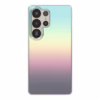 Zagg รุ่น Milan - เคส Galaxy S25 Ultra - สี Iridescent