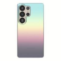 Zagg รุ่น Milan - เคส Galaxy S25 Ultra - สี Iridescent