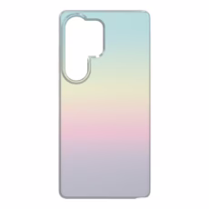 Zagg รุ่น Milan - เคส Galaxy S25 Ultra - สี Iridescent
