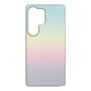 Zagg รุ่น Milan - เคส Galaxy S25 Ultra - สี Iridescent 19 Zagg รุ่น Milan - เคส Galaxy S25 Ultra - สี Iridescent