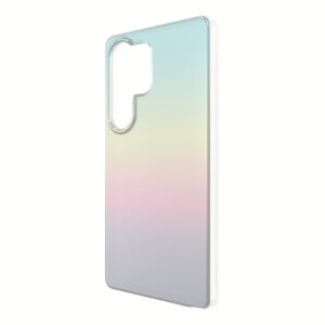 Zagg รุ่น Milan - เคส Galaxy S25 Ultra - สี Iridescent 11 Zagg รุ่น Milan - เคส Galaxy S25 Ultra - สี Iridescent