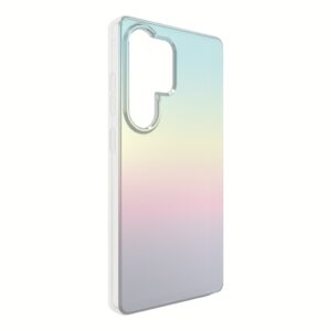 Zagg รุ่น Milan - เคส Galaxy S25 Ultra - สี Iridescent 12 Zagg รุ่น Milan - เคส Galaxy S25 Ultra - สี Iridescent