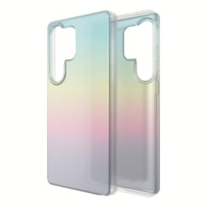 Zagg รุ่น Milan - เคส Galaxy S25 Ultra - สี Iridescent 16 Zagg รุ่น Milan - เคส Galaxy S25 Ultra - สี Iridescent