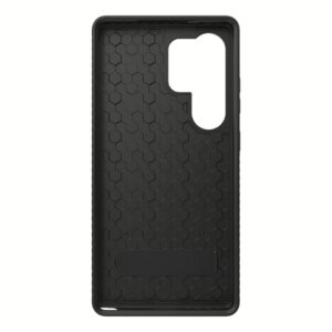 Zagg รุ่น Denali Kickstand - เคส Galaxy S25 Ultra - สี Black