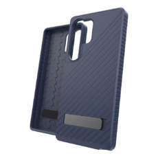 Zagg รุ่น Denali Kickstand - เคส Galaxy S25 Ultra - สี Navy
