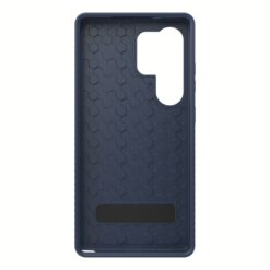 Zagg รุ่น Denali Kickstand - เคส Galaxy S25 Ultra - สี Navy