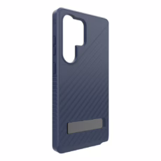 Zagg รุ่น Denali Kickstand - เคส Galaxy S25 Ultra - สี Navy