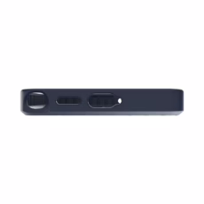 Zagg รุ่น Denali Kickstand - เคส Galaxy S25 Ultra - สี Navy